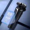KOMEX 3 Rotary Head Cross-border three-in-one Electric shaver for adults Specification image